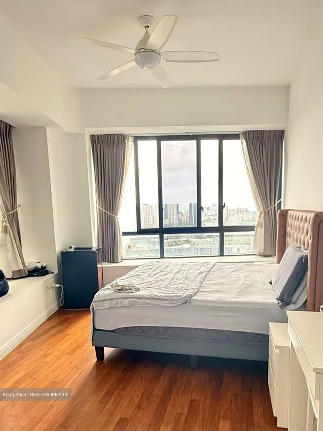 D'Leedon (D10), Condominium #574248091
